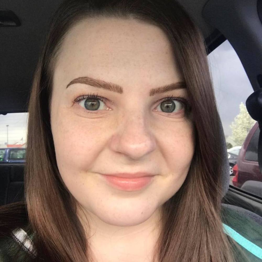 Meet your Posher, Rachel